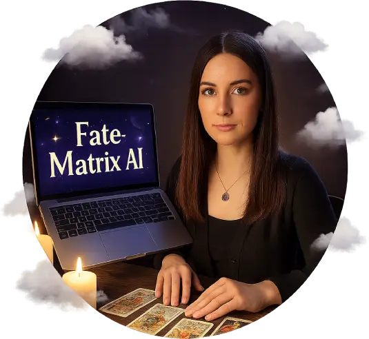 AI нумеролог онлайн