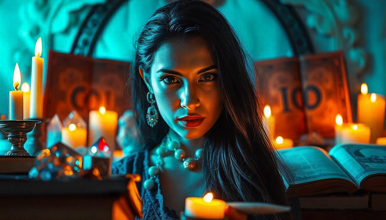 Матриця долі