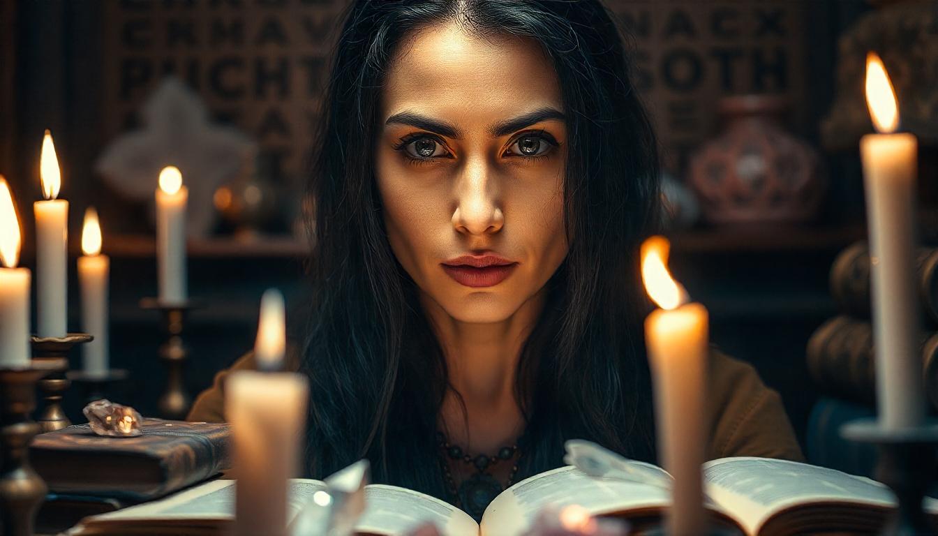 Матрица судьбы