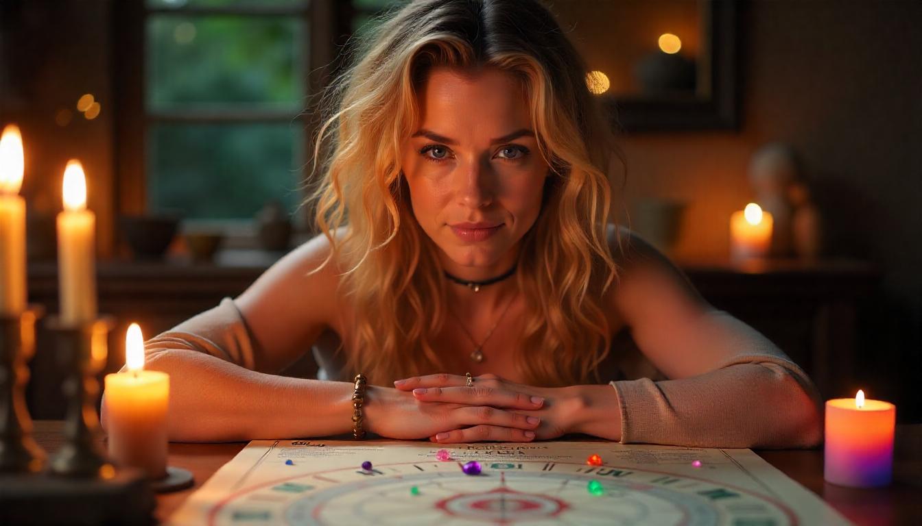 Матриця долі